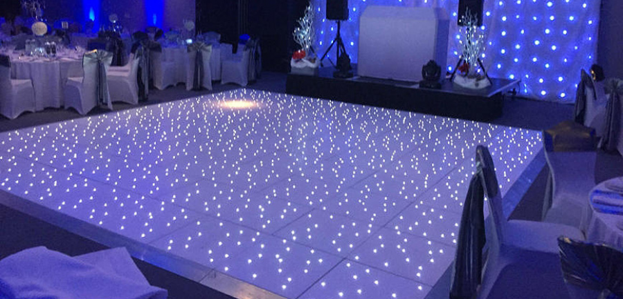 Starlight Dance Floor Northern Ireland - Photo 2