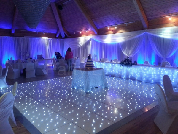 Starlight Dance Floor Northern Ireland - Photo 3