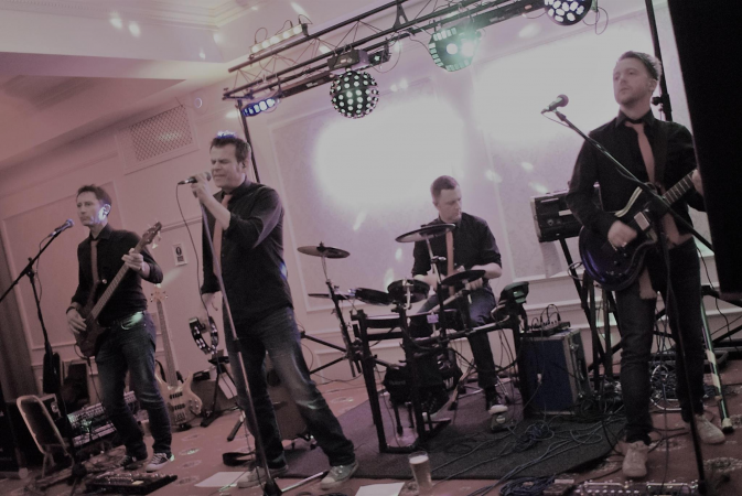 The Breakfast Club 80s tribute band - Photo 2