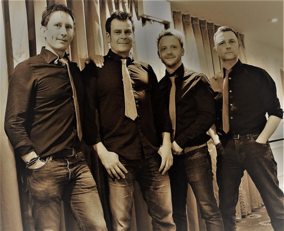 The Breakfast Club 80s tribute band - Photo 5