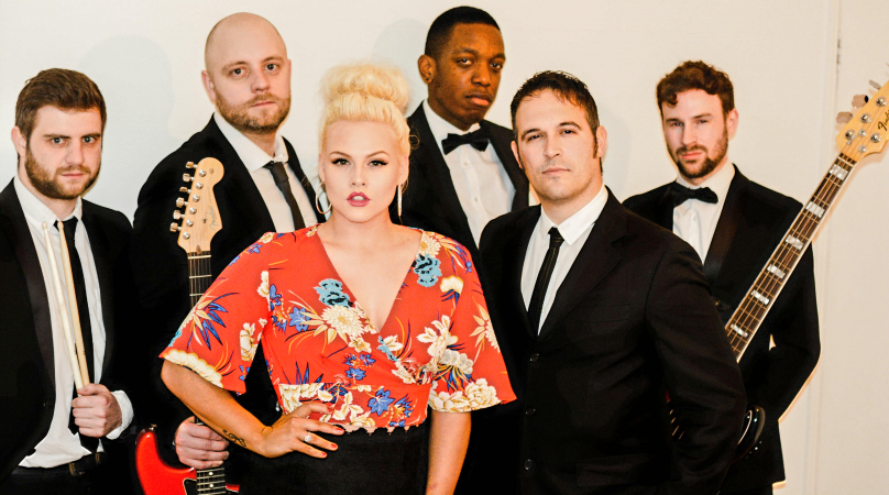 The Alleycatz - Photo 2