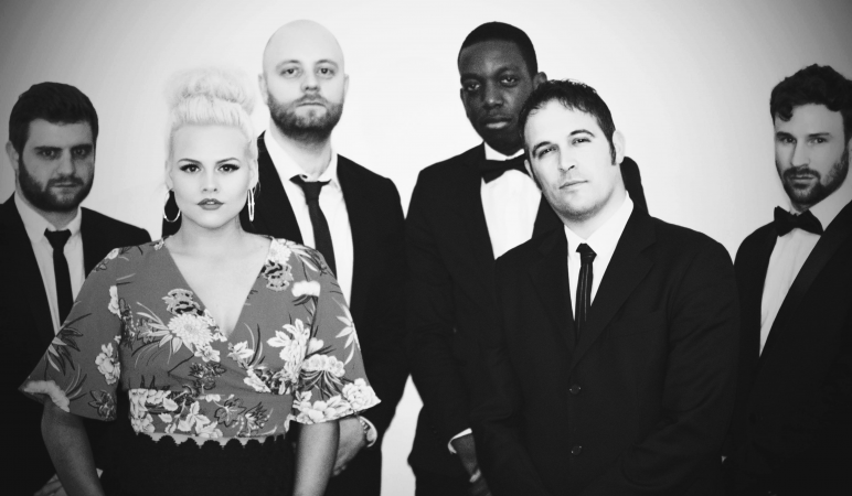 The Alleycatz - Photo 3