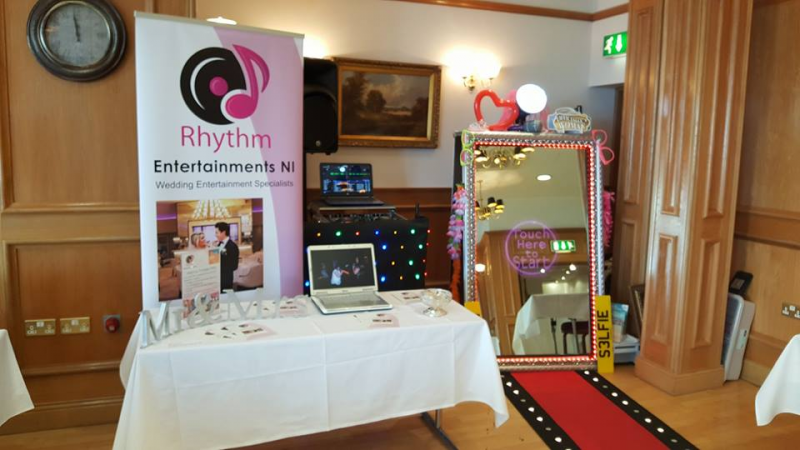 Rhythm Entertainments NI - Photo 2