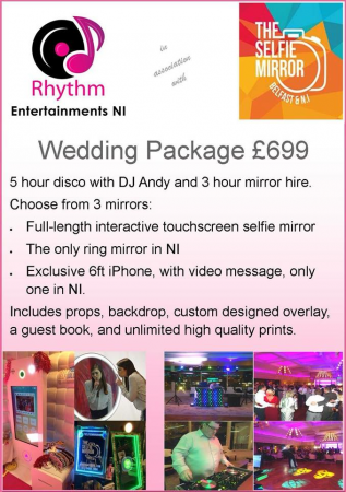 Rhythm Entertainments NI - Photo 6