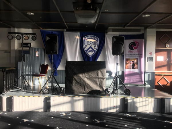 Rhythm Entertainments NI - Photo 8