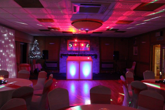 AAC Disco and Karaoke  - Photo 2