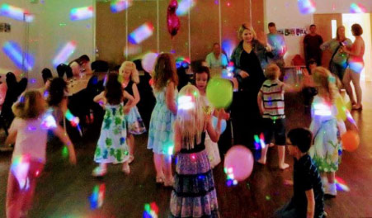 AAC Disco and Karaoke  - Photo 4