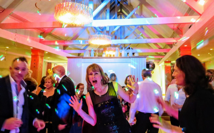 AAC Disco and Karaoke  - Photo 5