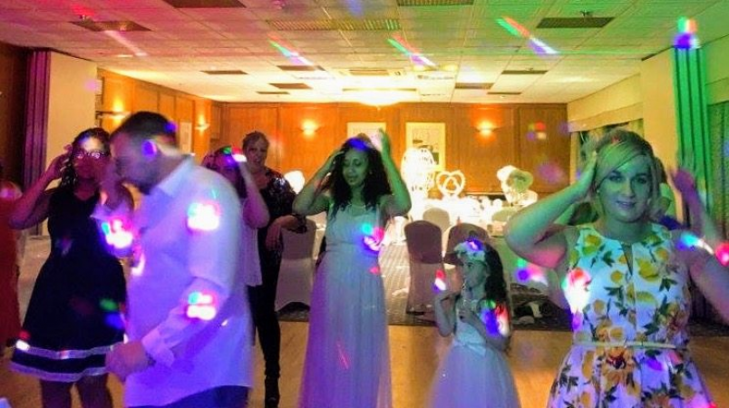 AAC Disco and Karaoke  - Photo 6