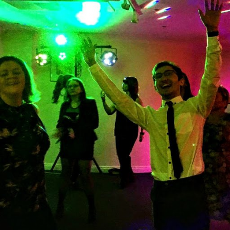 AAC Disco and Karaoke  - Photo 7