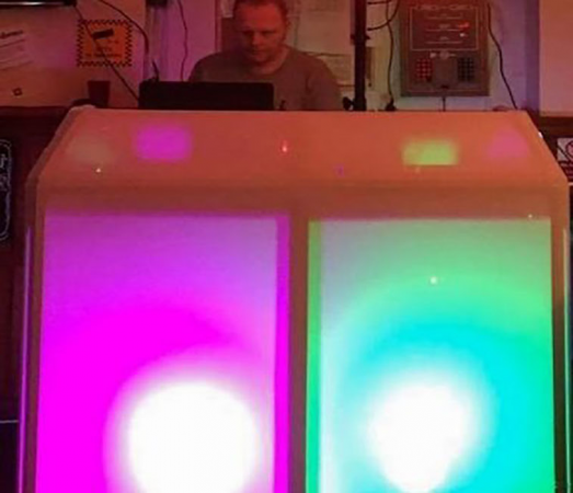 AAC Disco and Karaoke  - Photo 8