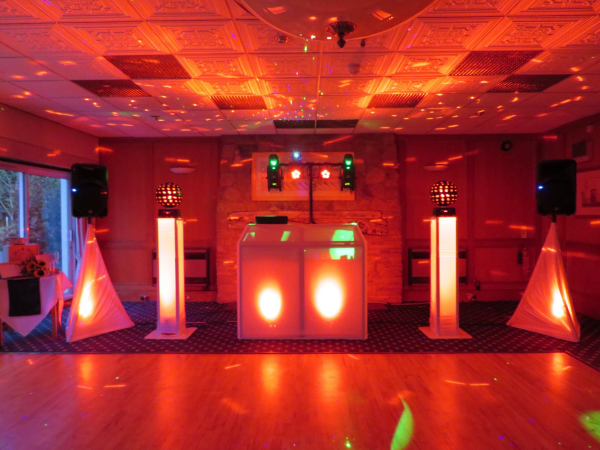 AAC Disco and Karaoke  - Photo 9