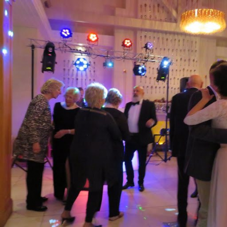 AAC Disco and Karaoke  - Photo 10