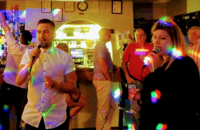 AAC Disco and Karaoke  - Photo 11