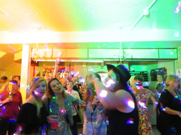 AAC Disco and Karaoke  - Photo 12