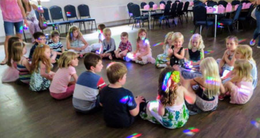 AAC Disco and Karaoke  - Photo 13