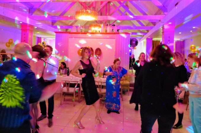 AAC Disco and Karaoke  - Photo 14