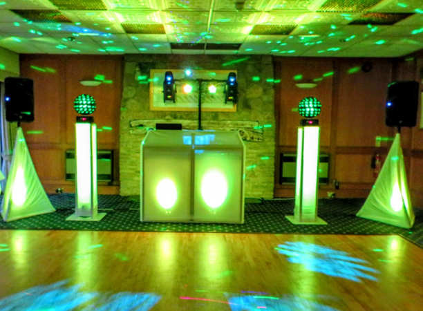 AAC Disco and Karaoke  - Photo 15