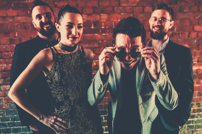 Boogie Wookie  - Photo 2