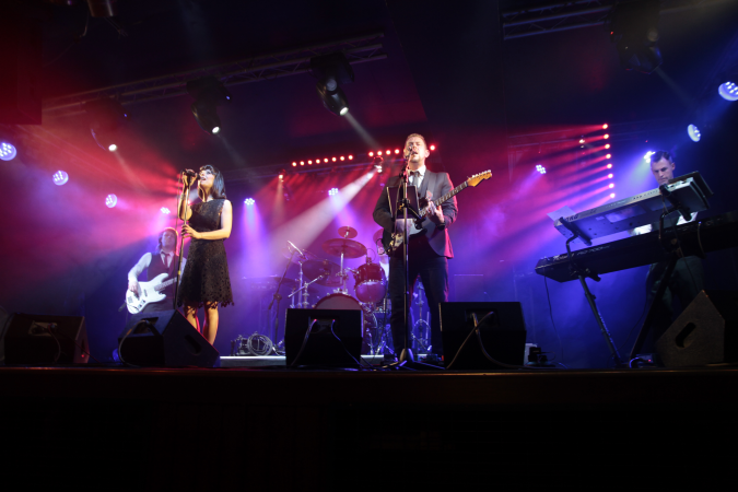 The Decades Band - Photo 2