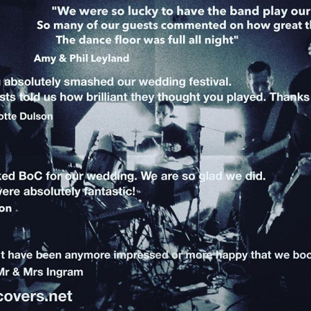 Band of Covers - Photo 3