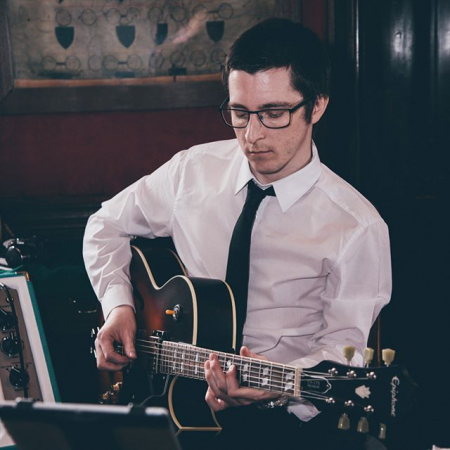 Band of Covers - Photo 4