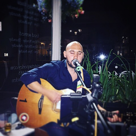 Band of Covers - Photo 5