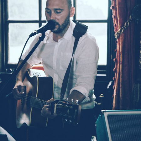 Band of Covers - Photo 6