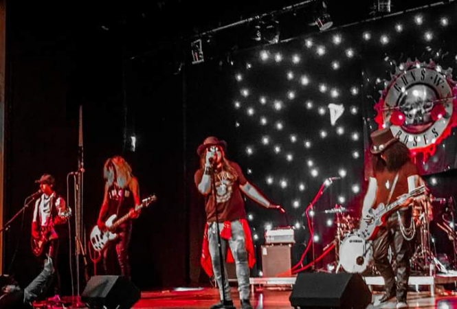 Guns with Roses  - Photo 3