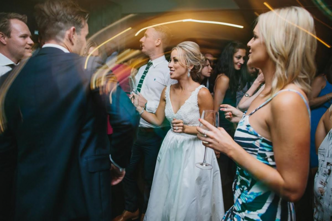 Golden sounds disco - Photo 9