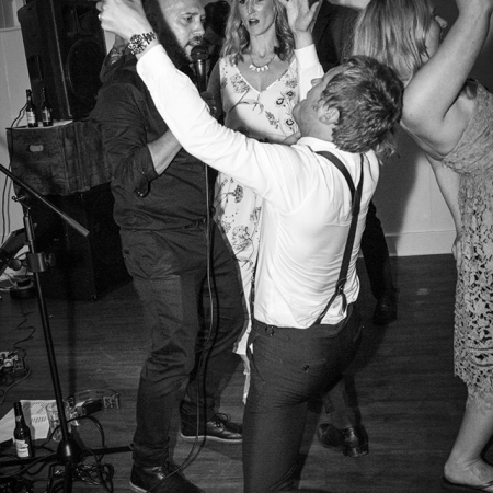 Band of Covers - Photo 7