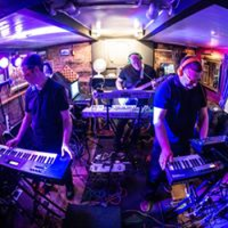 Synthmachine - Photo 3