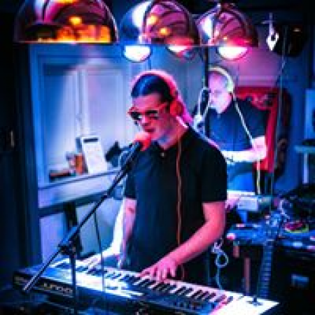 Synthmachine - Photo 4