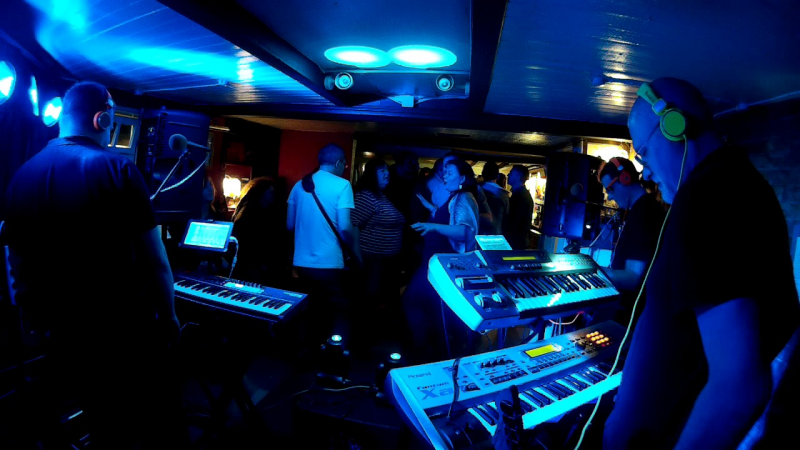 Synthmachine - Photo 7