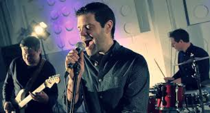 The Payoff Band - Photo 2