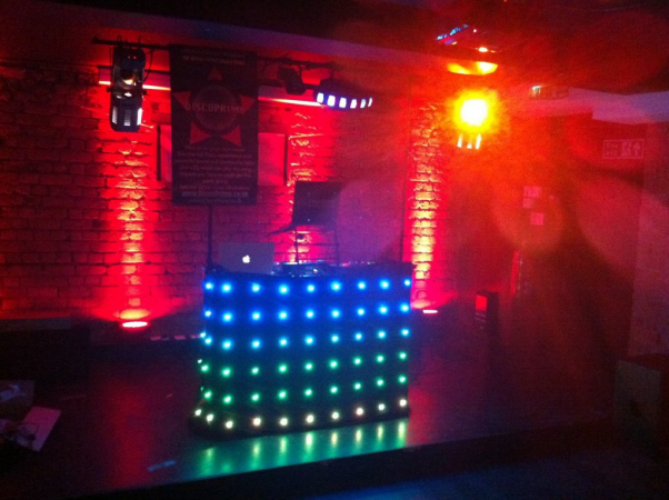 DiscoPrime - Photo 6