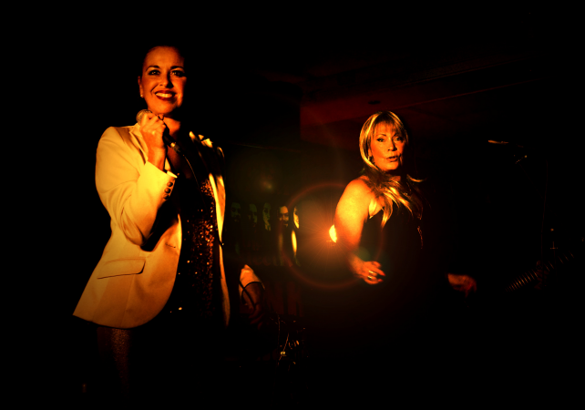 Ginny Brown & the Collective  - Photo 3