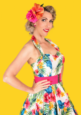 Jayne Darling - Vintage Performer  - Photo 2