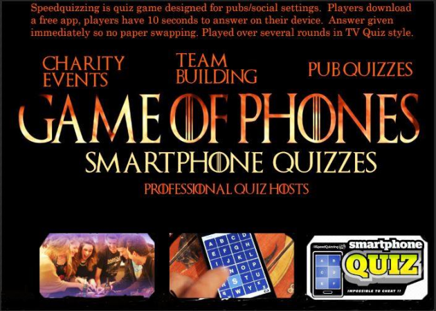 Game Of Phones  Smartphone Quizzes - Photo 2