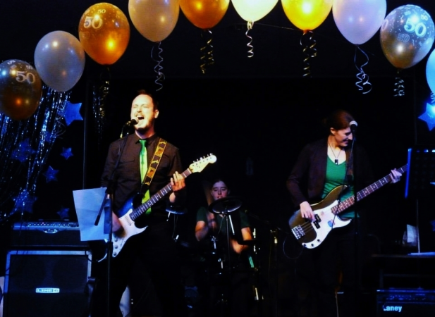 The Cameos - Photo 4