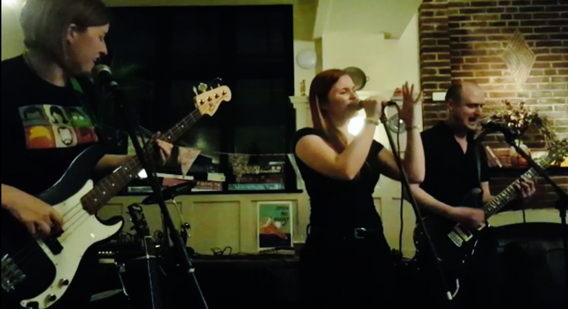 The Cameos - Photo 5