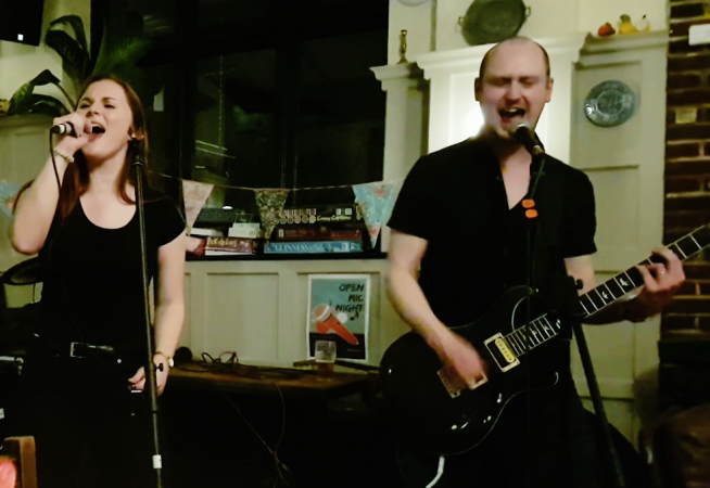 The Cameos - Photo 6