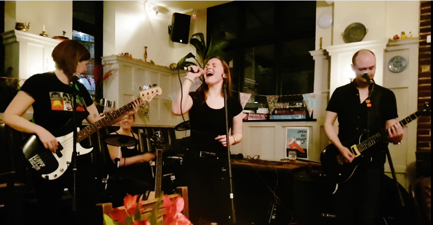 The Cameos - Photo 8