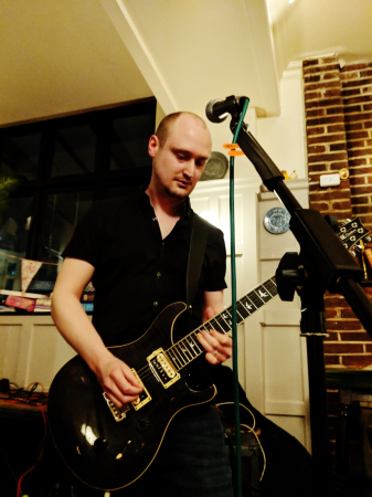 The Cameos - Photo 10