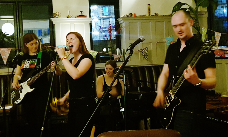 The Cameos - Photo 11