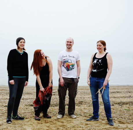 The Cameos - Photo 12