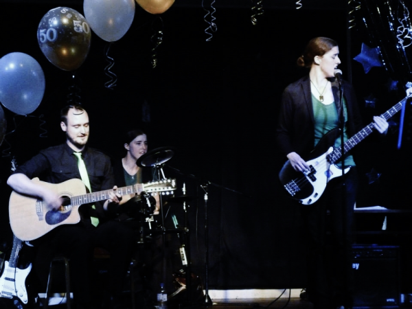 The Cameos - Photo 14