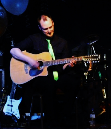 The Cameos - Photo 15