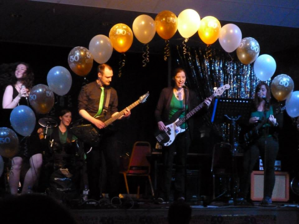 The Cameos - Photo 16