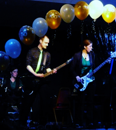 The Cameos - Photo 19